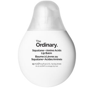 THE ORDINARY Squalane + Amino Hydrating Lip Balm, for Lip, & Cuticles 15mL